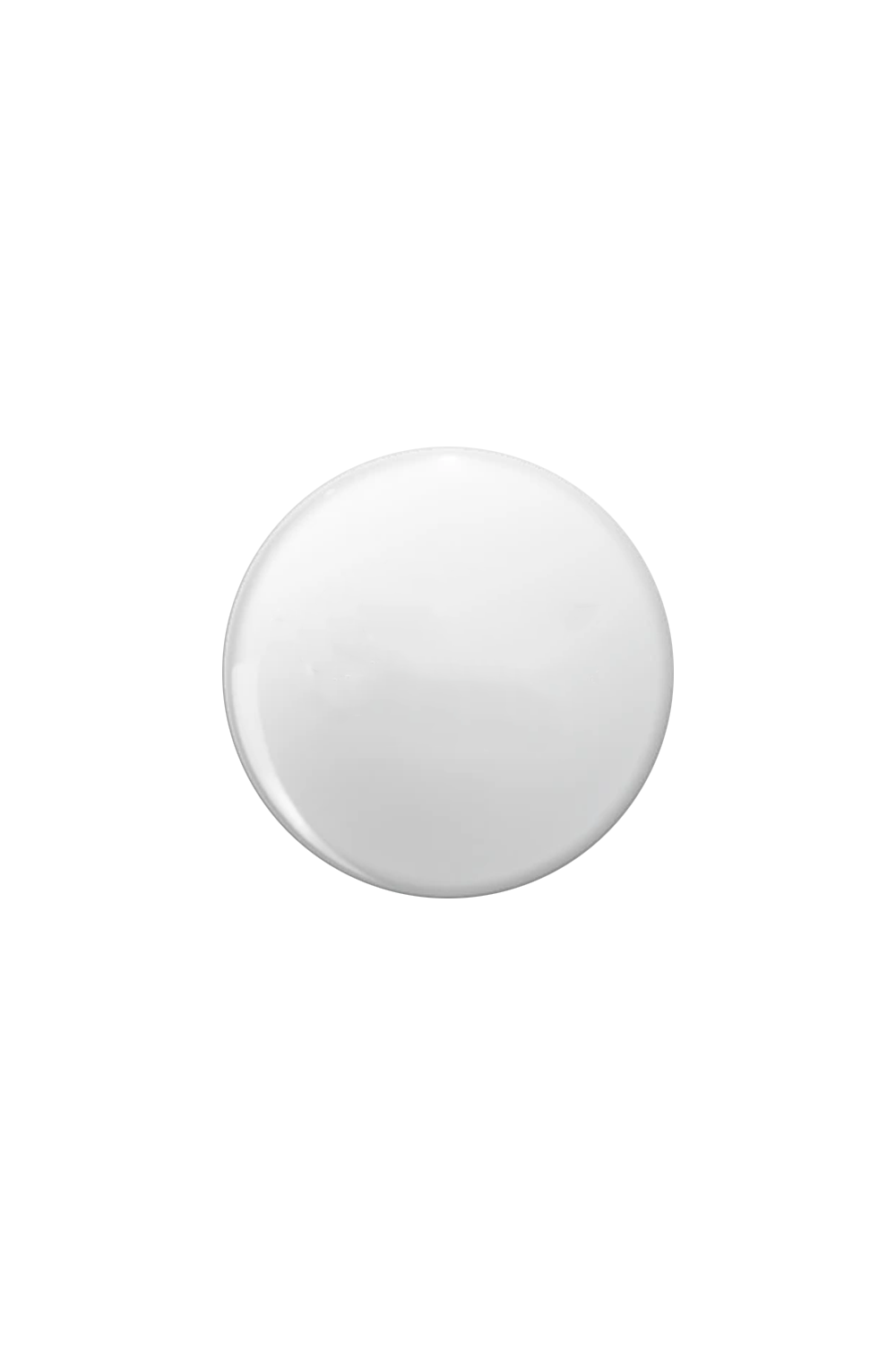 1-inch Button — blank product
