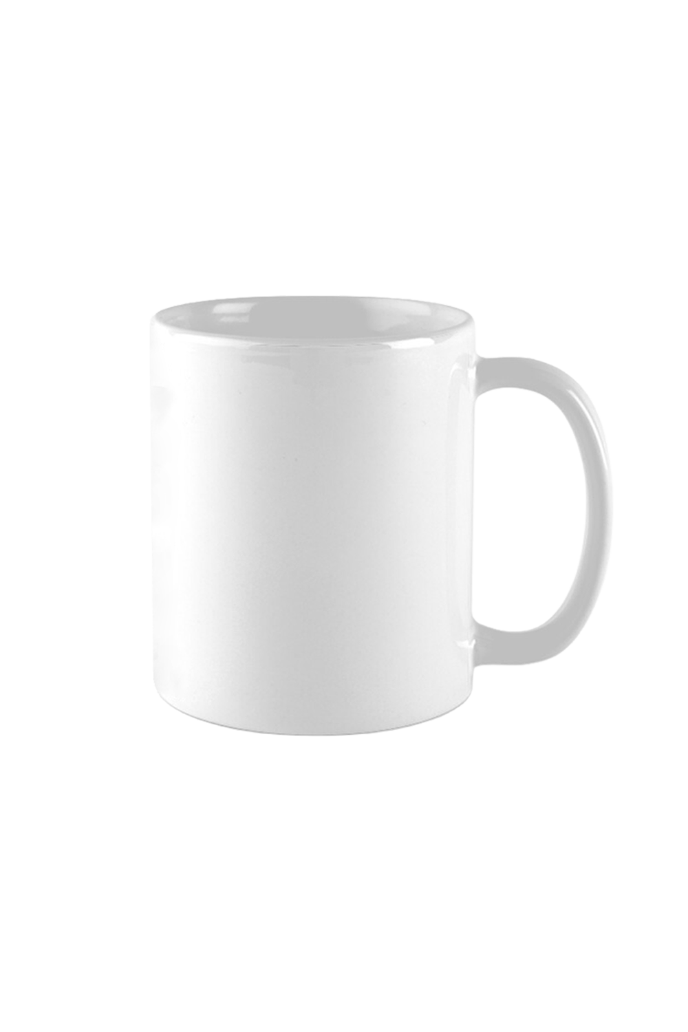 15oz Classic Mug — blank product