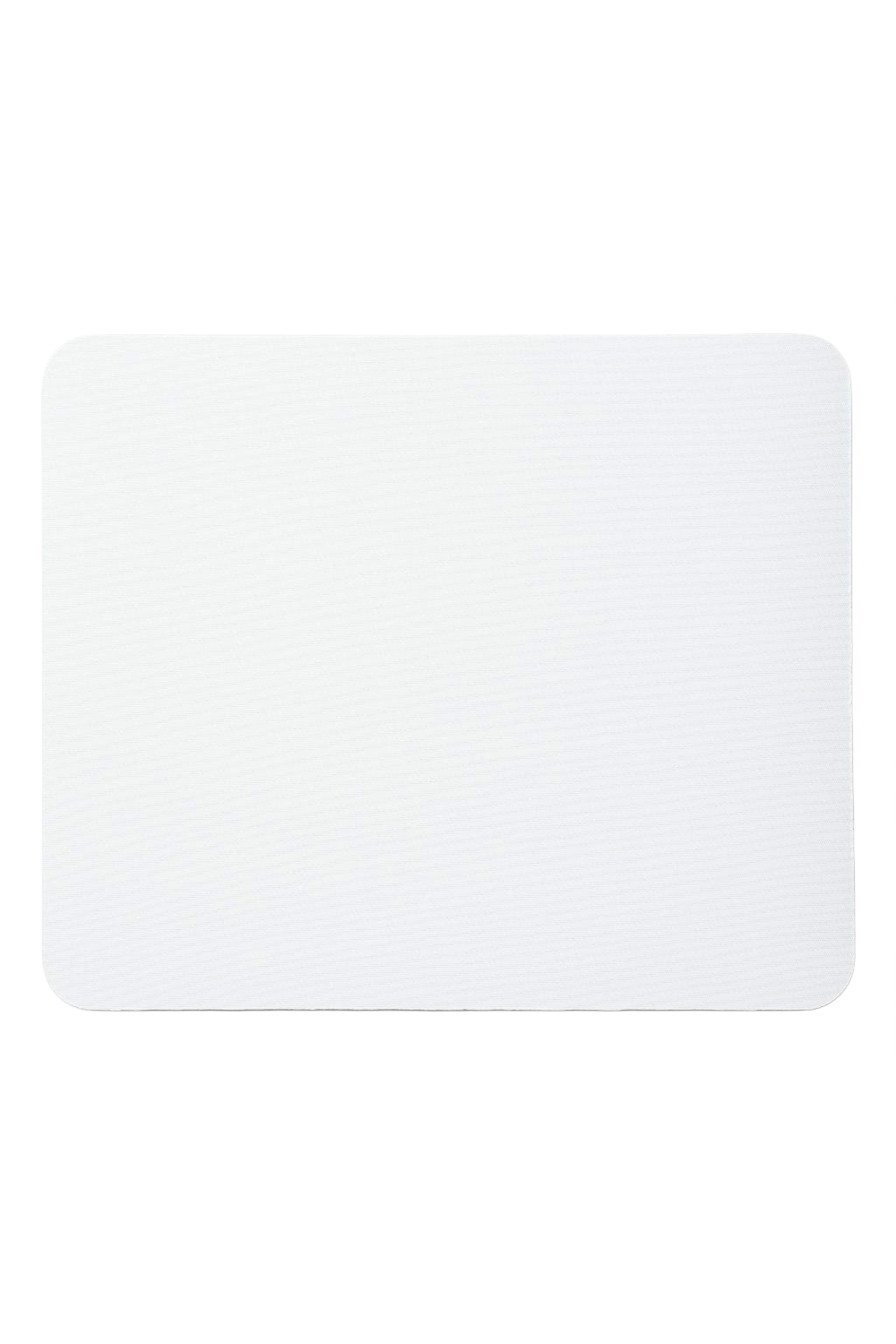Mousepad — blank product