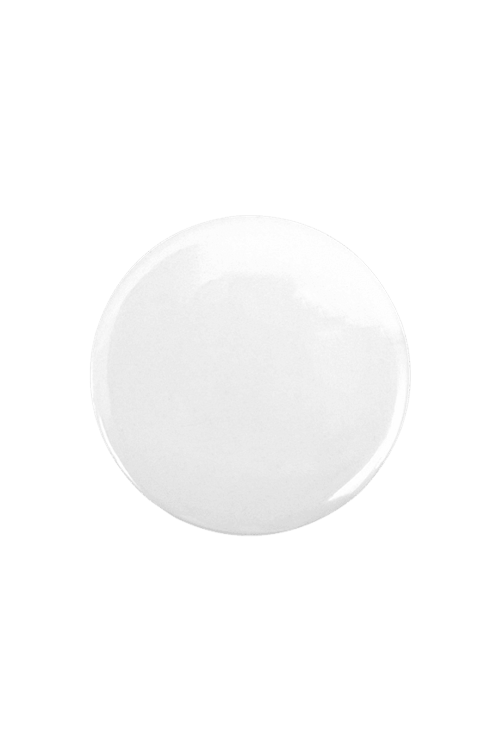Round Magnet — blank product