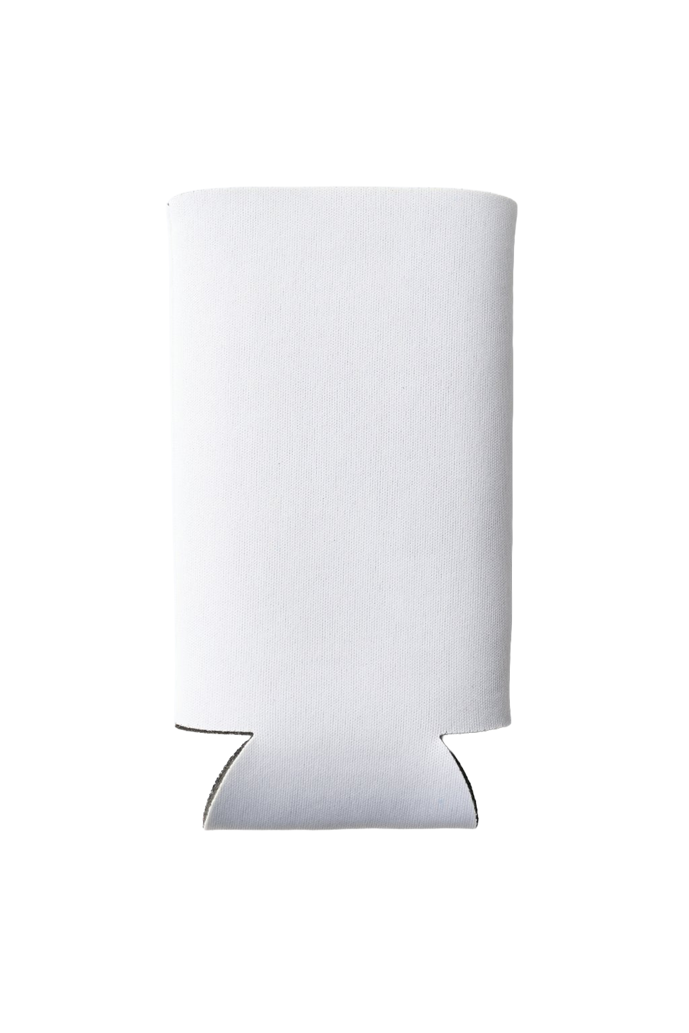 Slim Can Drinkware Insulator — blank product