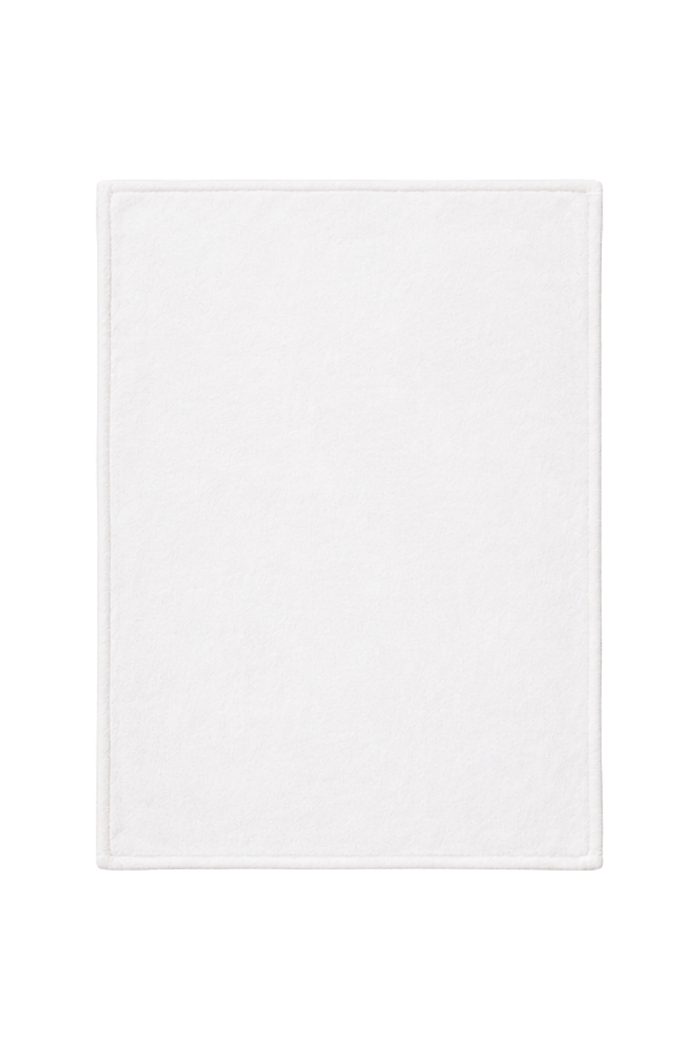 Small Blanket 30" x 40" — blank product