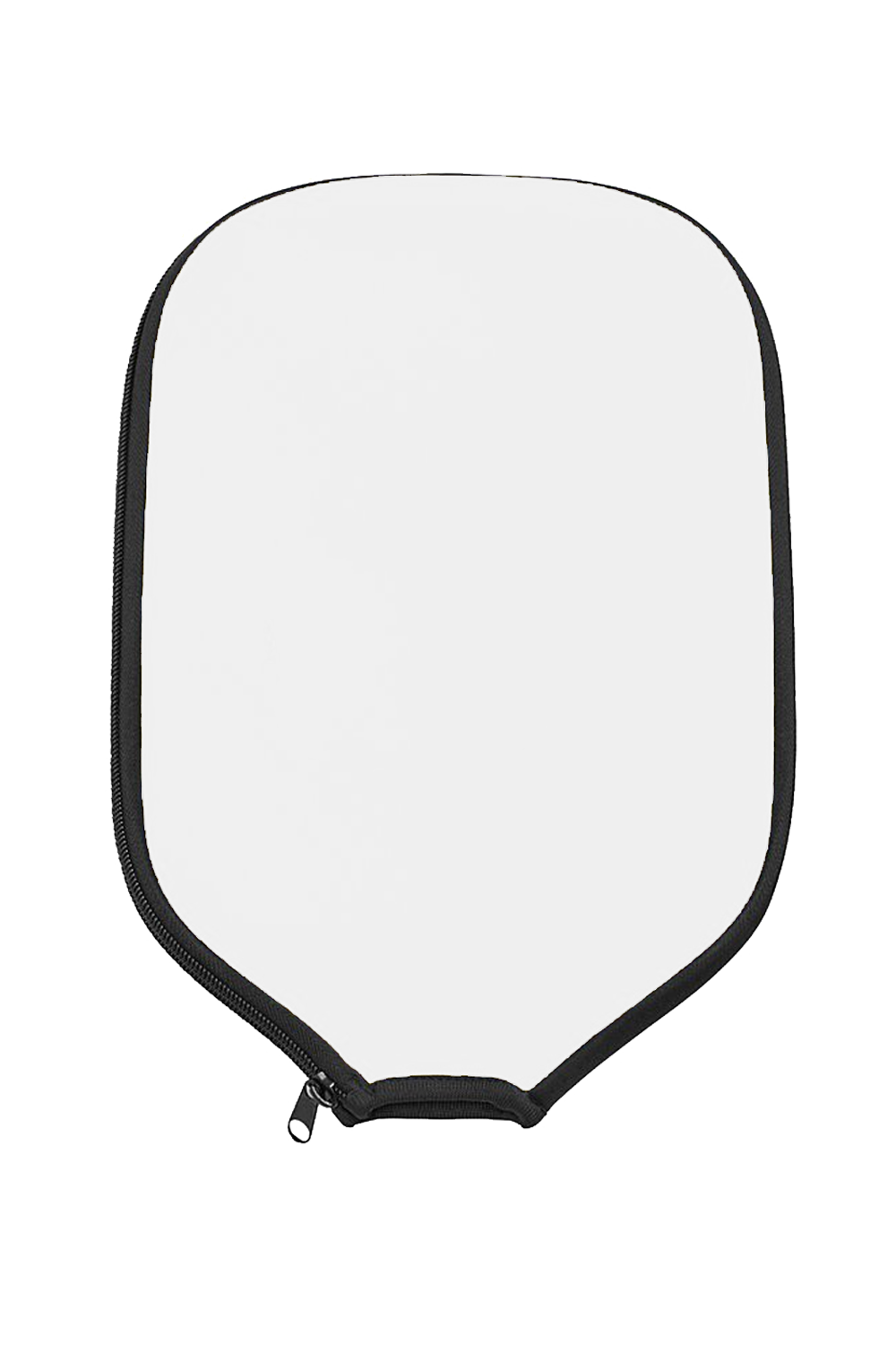 Pickleball Paddle Cover — blank product
