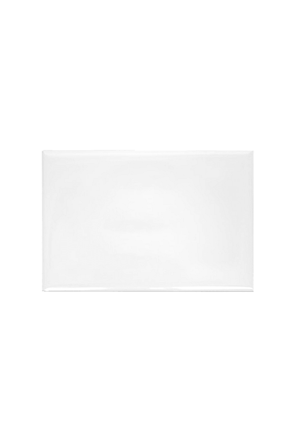 Rectangle Magnet — blank product