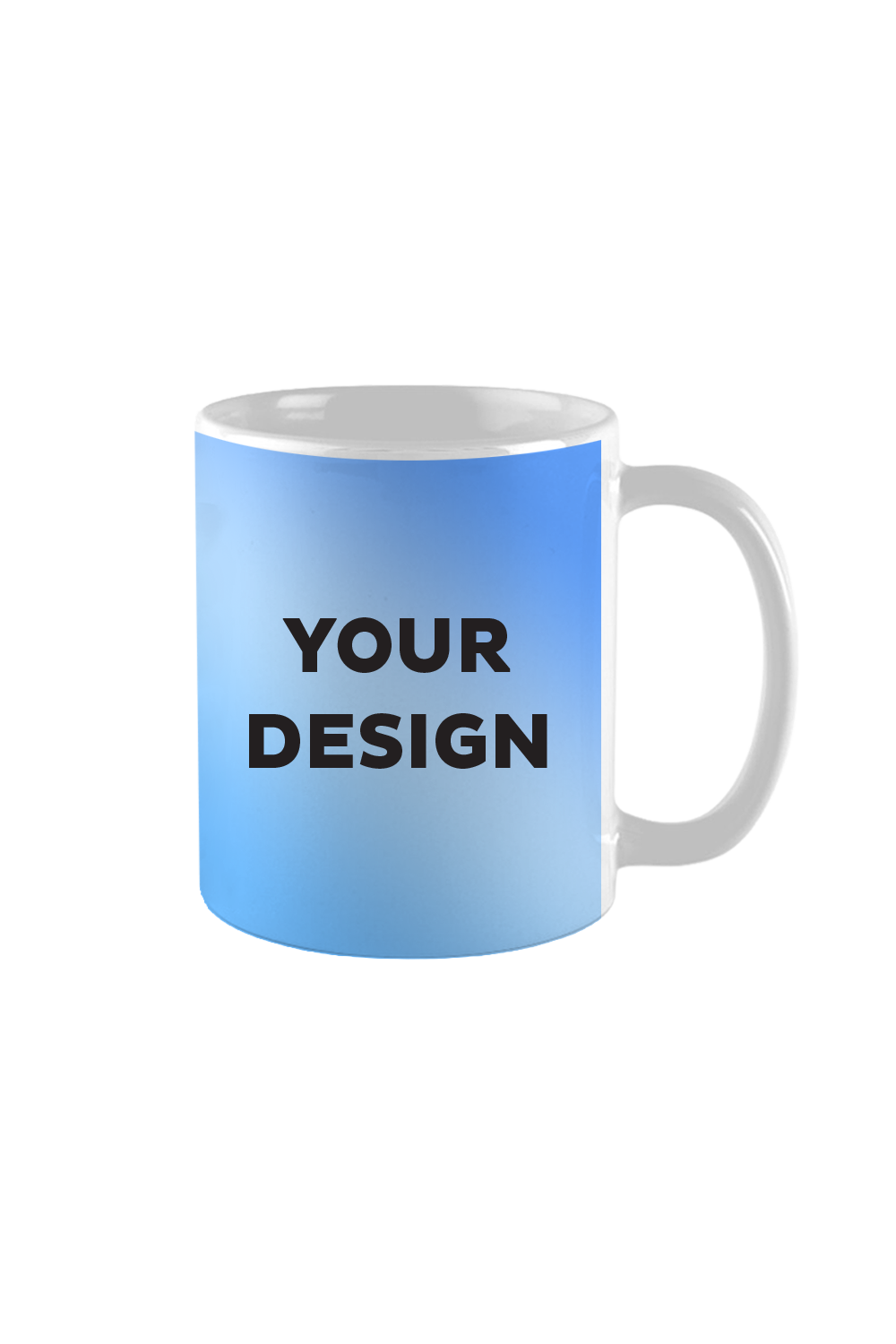 11oz Classic Mug