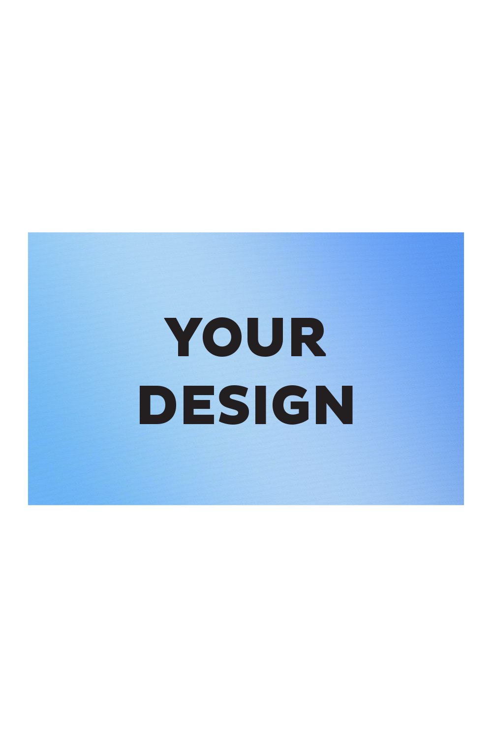 10x16 Desk Mat