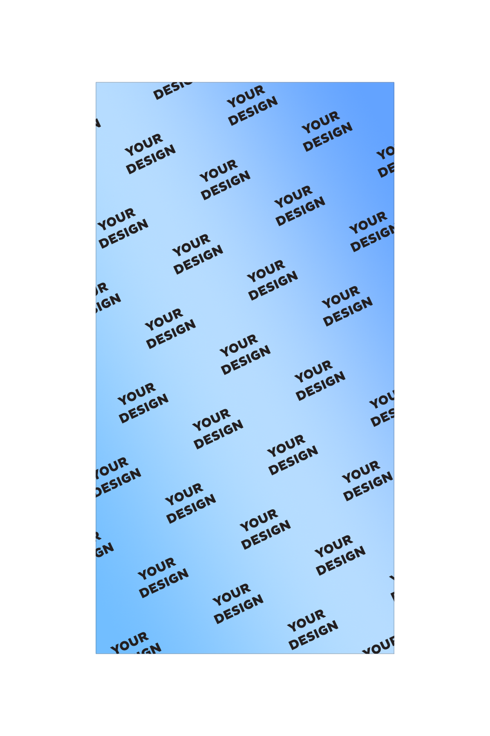 22x39 Gloss Poster