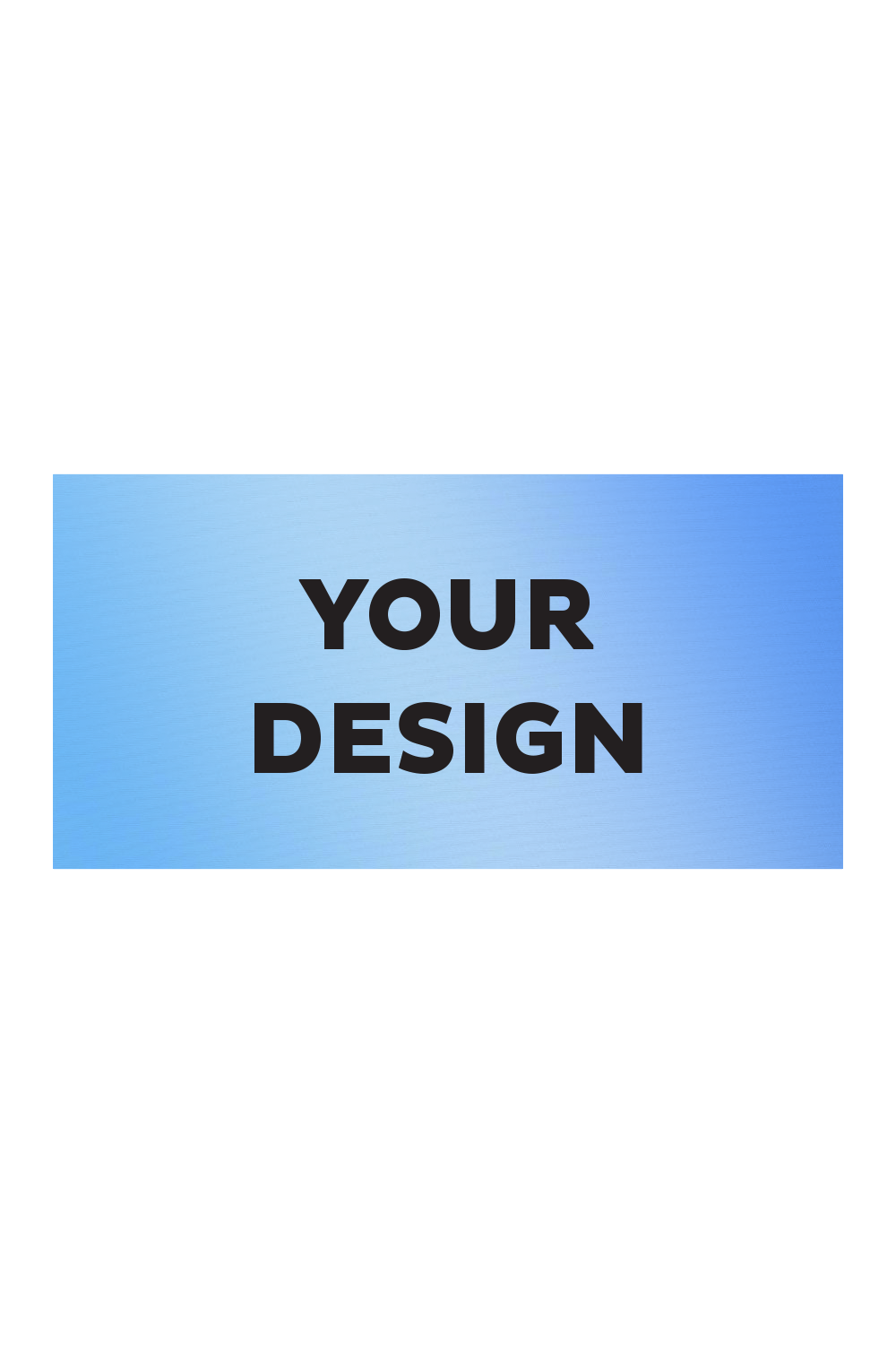 18x36 Desk Mat