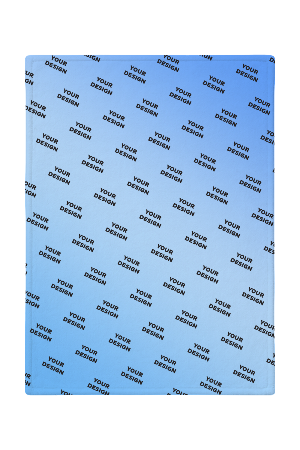 Picnic Blanket 50" x 60"