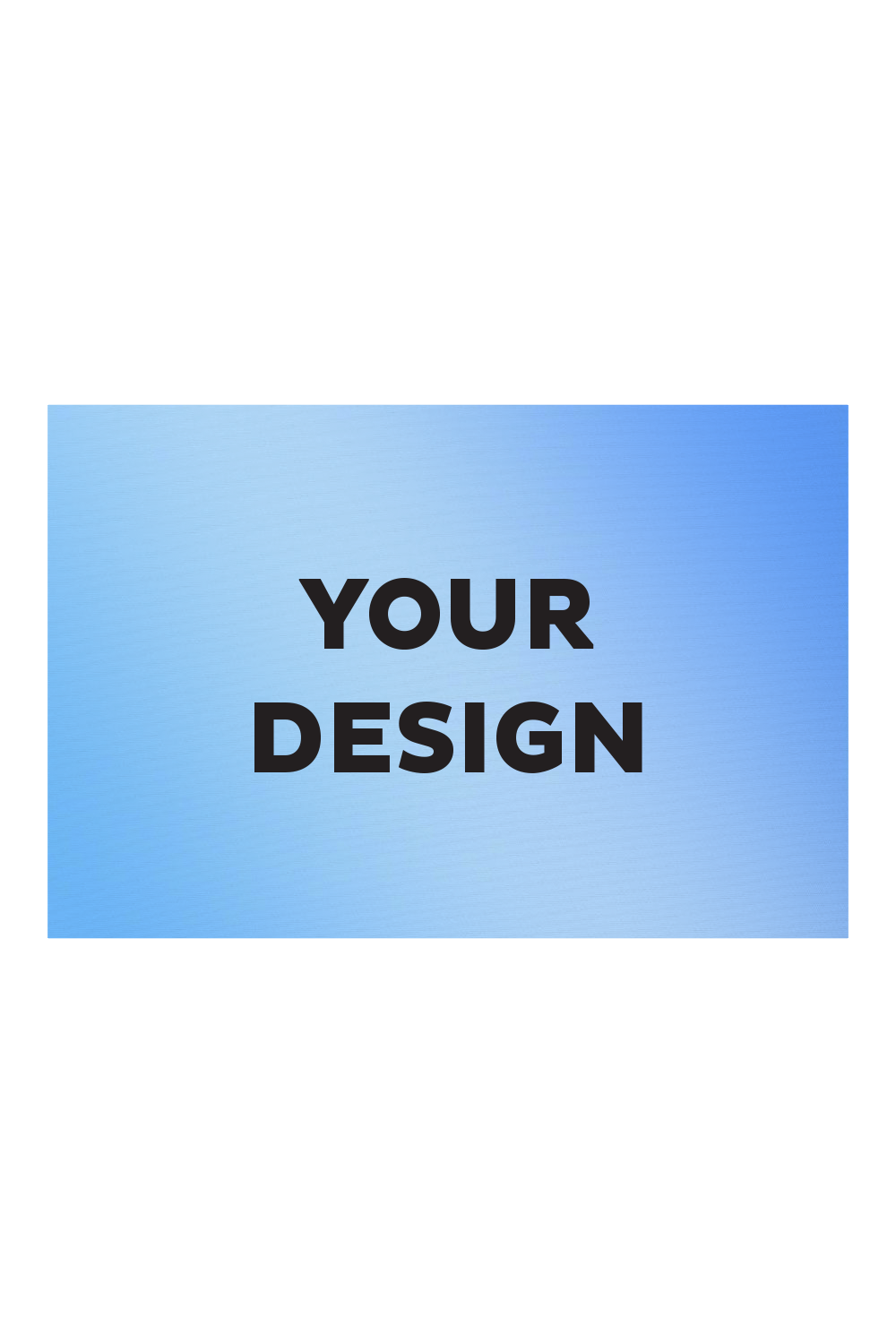 12x18 Desk Mat